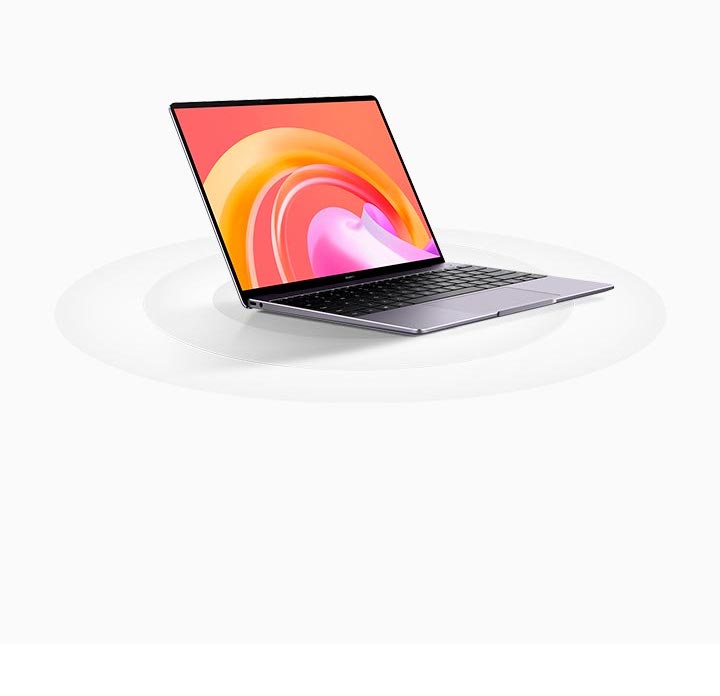 HUAWEI MateBook 13 11th + Sonido envolvente HUAWEI MateBook 13 11th + Sonido envolvente