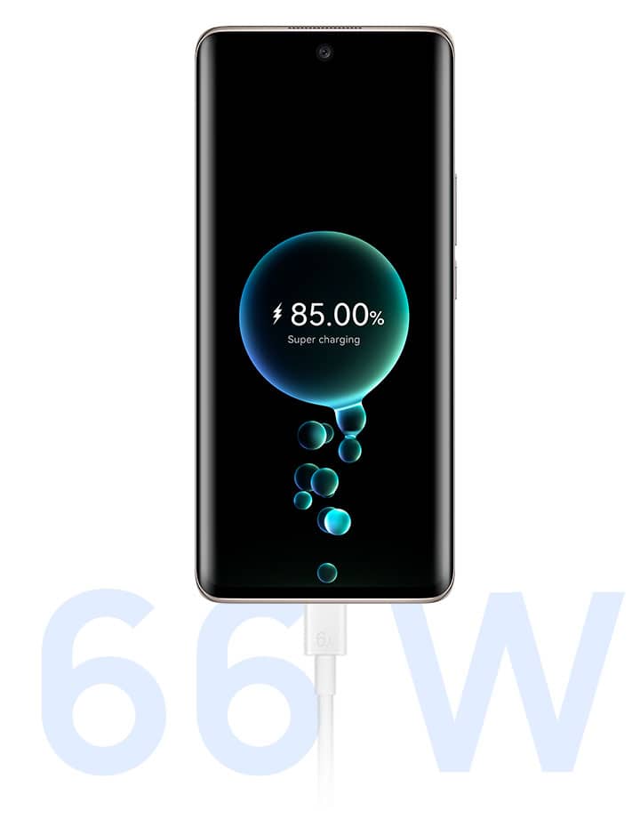 HUAWEI nova 8 + HUAWEI SuperCharge de 66 W HUAWEI nova 8 + HUAWEI SuperCharge de 66 W