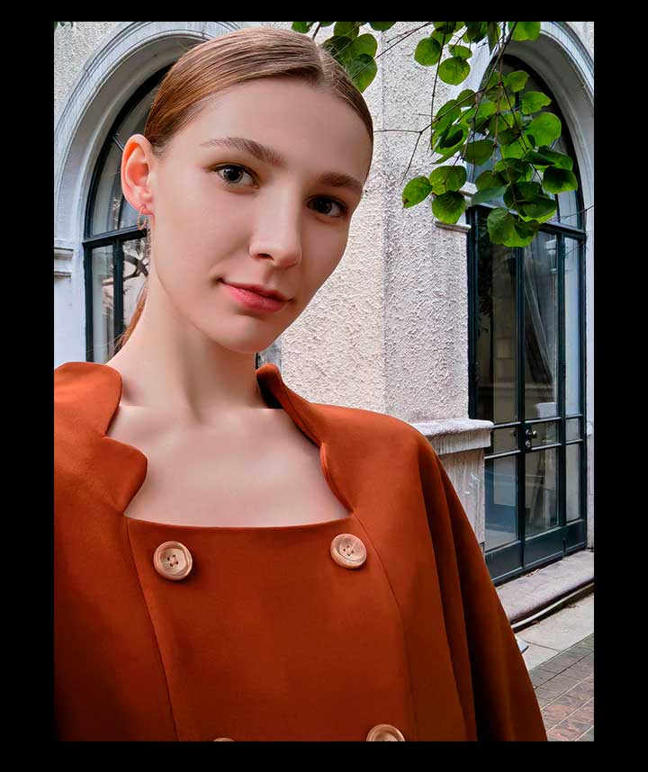 Huawei Mate 40 Pro + Cámara frontal de 13 MP Huawei Mate 40 Pro + Cámara frontal de 13 MP