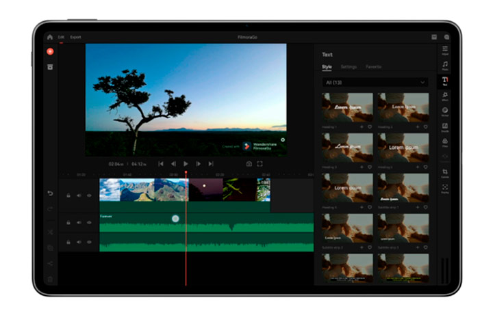 Huawei MatePad Pro 12,6 Рисуйте на планшете вместо бумаги