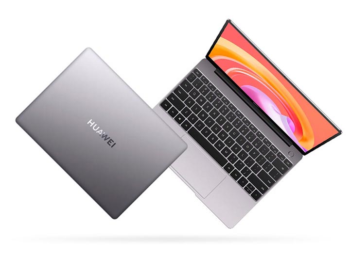HUAWEI MateBook 13 11th + Pruebas de durabilidad HUAWEI MateBook 13 11th + Pruebas de durabilidad