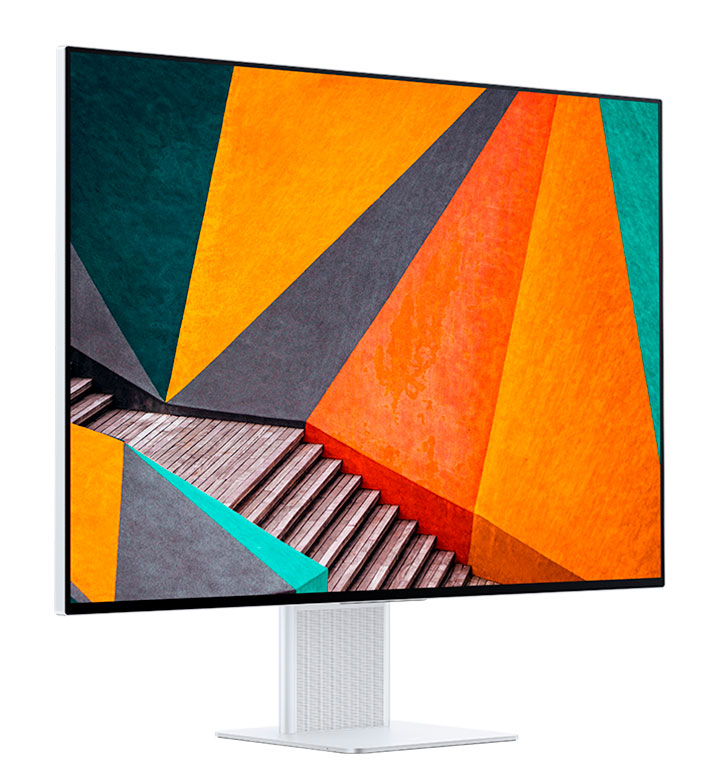 HUAWEI MateView + Gamma de colores 98% DCI-P3 HUAWEI MateView + Gamma de colores 98% DCI-P3