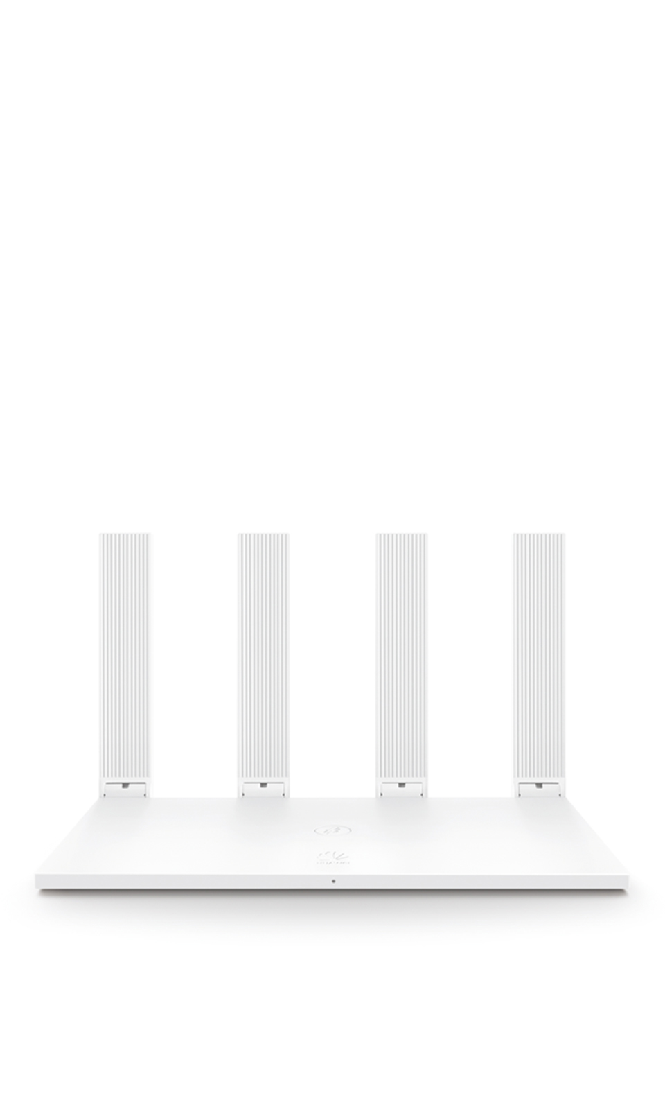 Huawei WiFi WS5200 + Conexión rápida Huawei WiFi WS5200 + Conexión rápida