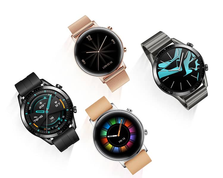 Huawei Watch GT 2 Huawei Watch GT 2