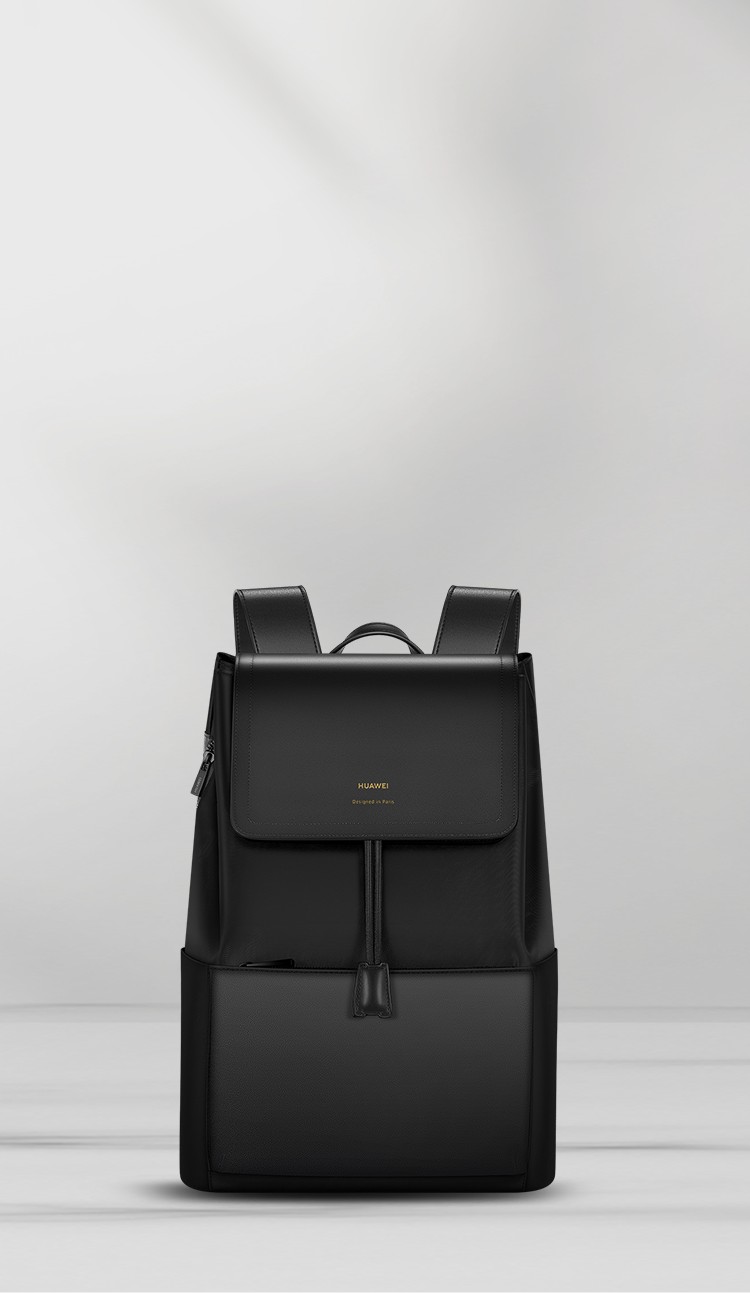 HUAWEI Classic Backpack + Calidad que puedes sentir HUAWEI Classic Backpack + Calidad que puedes sentir