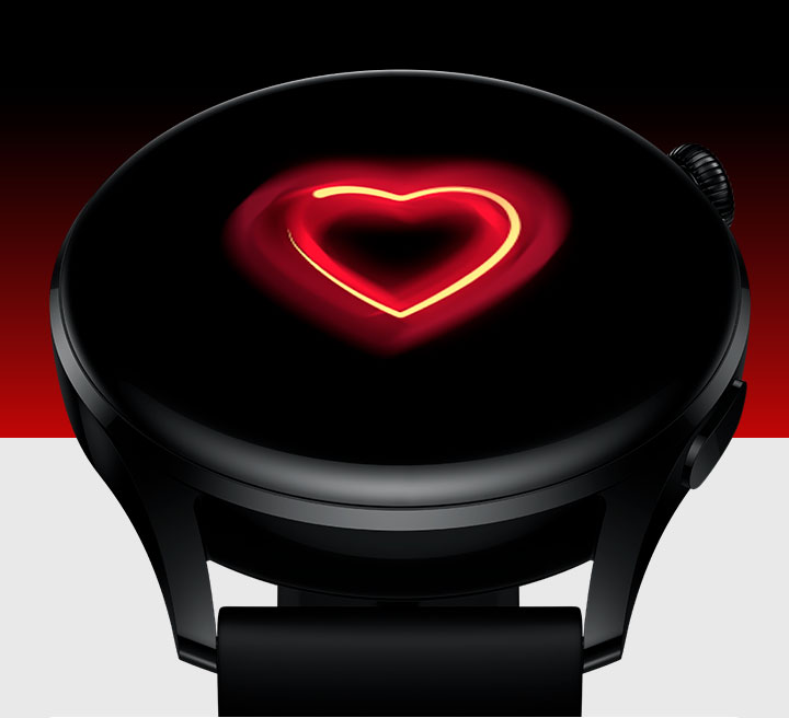 HUAWEI Watch 3 + Detector de temperatura HUAWEI Watch 3 + Detector de temperatura