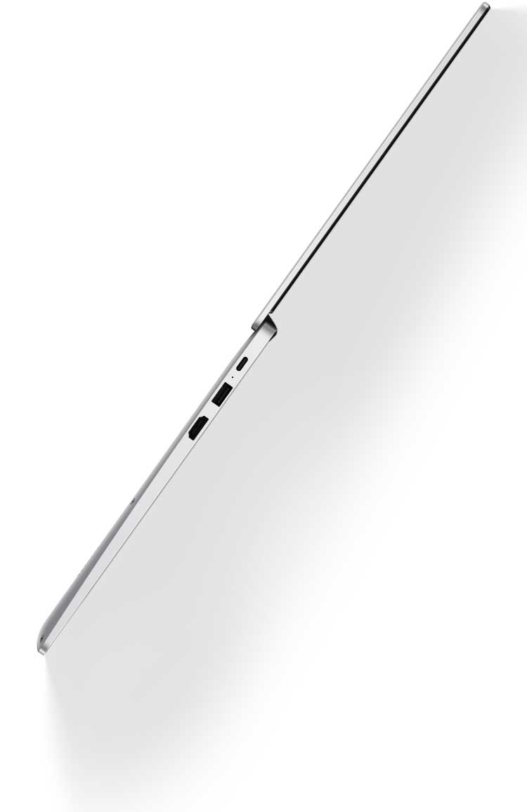 Huawei MateBook D14 + Liviana y elegante Huawei MateBook D14 + Liviana y elegante