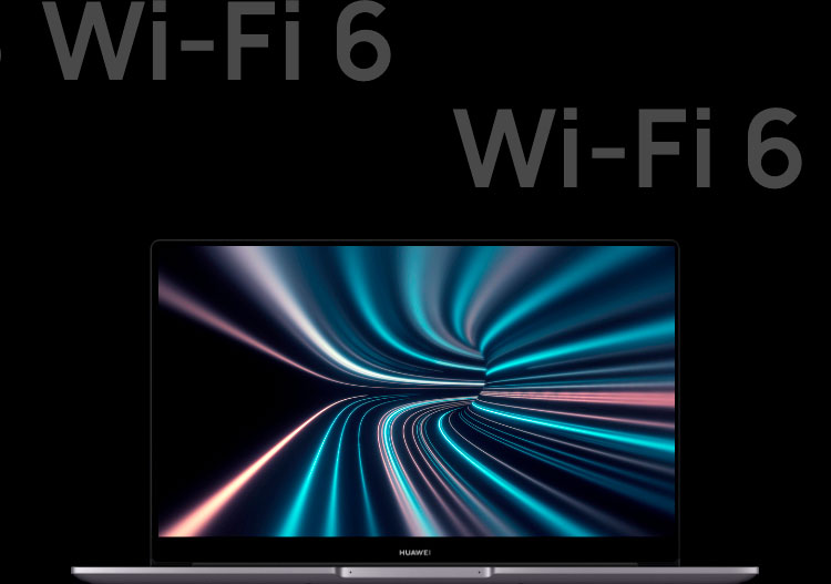 Huawei MateBook D15 2021 + Wi-Fi 6 Huawei MateBook D15 2021 + Wi-Fi 6