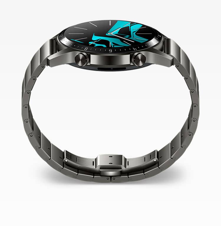 Huawei Watch GT 2 + Diseño minimalista Huawei Watch GT 2 + Diseño minimalista