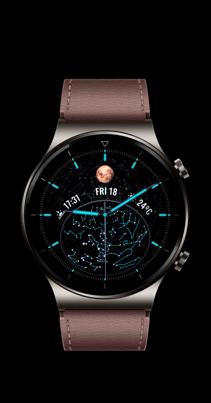 HUAWEI Watch GT 2 Pro HUAWEI Watch GT 2 Pro