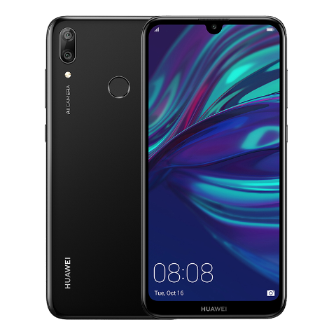 Honor y7 2019 дисплей совместимость