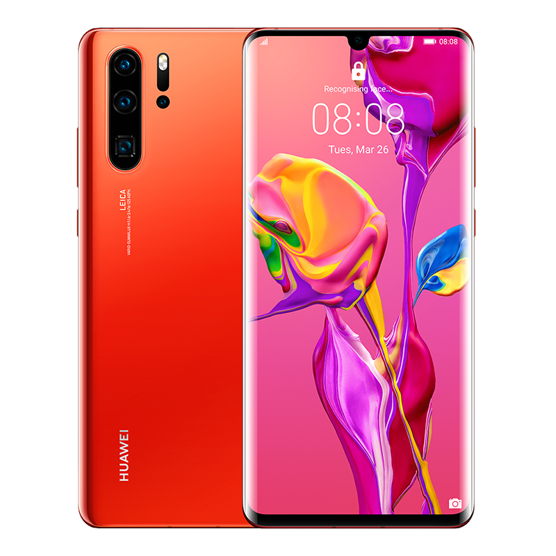 HUAWEI P30 Pro Precio, Reseña HUAWEI México