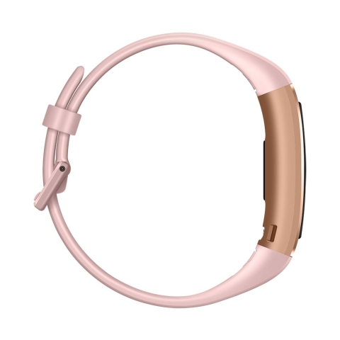 huawei band 4 pro rosa