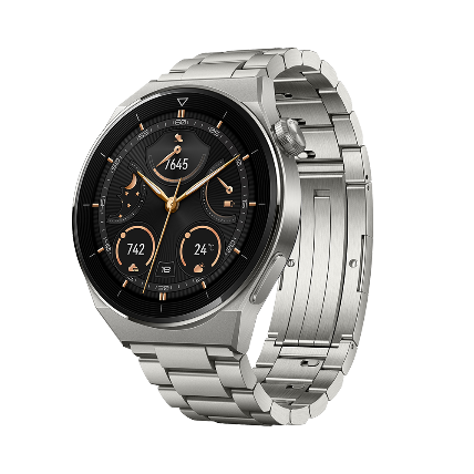 Comprar wearable HUAWEI Watch GT 3 Pro - HUAWEI México