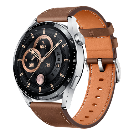 HUAWEI Watch GT4 (GPS) (Garantía en México) Smartwatch 41mm Negro Mate,  hasta 7 Días de BaterÍa. Ayuda al Cuidado de la Salud Oxígenacion de la  Sangre Resistente al Agua, Compatible con Android