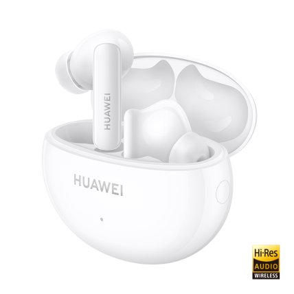 Audifonos Huawei Freebuds Se 2 blanco 40h De Música Continua