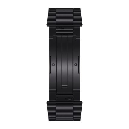 HUAWEI EasyFit 3 22mm Black Stainless Steel Strap (WATCH Buds GT3 Pro 46mm/  GT3 46mm）
