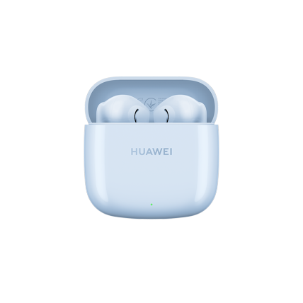 HUAWEI FreeBuds SE 2  Azul Glacial, 40 h de música continua Depósito