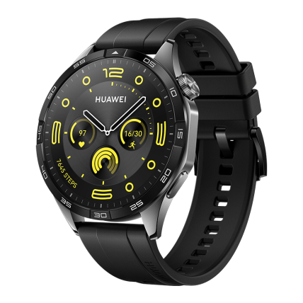 Huawei Watch GT 2: Analisis y opinión del mejor smartwatch que he