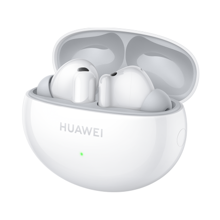 Compra HUAWEI FreeBuds 6i - Audio - HUAWEI MX