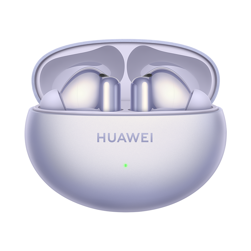 Auriculares HUAWEI 55037550 55037550 HUAWEI Freebuds 6i Purple - Código: 55037550 | Compra en Guadalajara