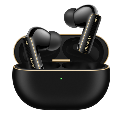 HUAWEI Free Buds Pro4 ブラック Comprar HUAWEI FreeBuds Pro 4 - HUAWEI MX