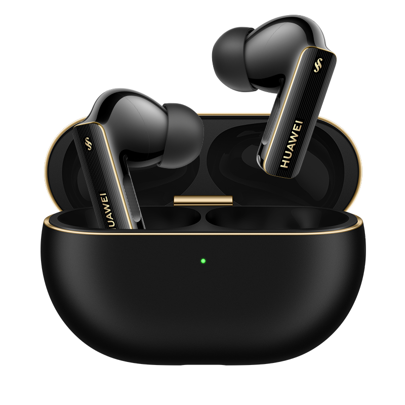 Audifonos Huawei Freebuds Pro HUAWEI FreeBuds Pro 4, Accept-reject