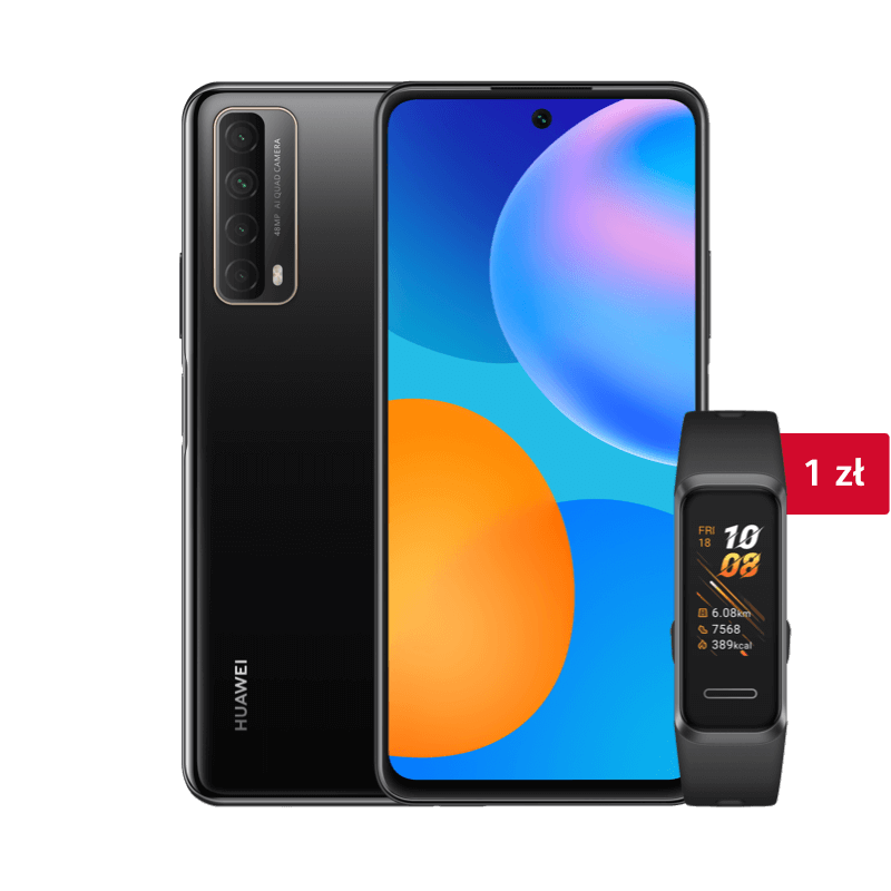 Сколько huawei p smart 2021 набирает в antutu