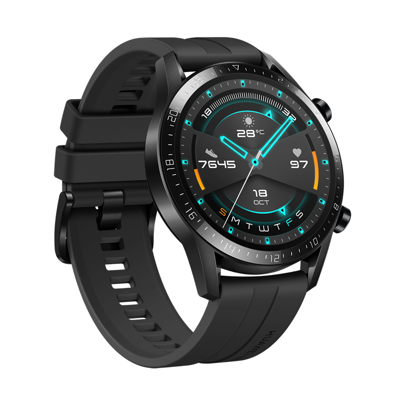 HUAWEI Watch GT 2 (46mm)