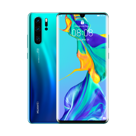 HUAWEI P30 Pro