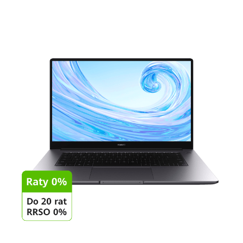 HUAWEI Matebook D 15