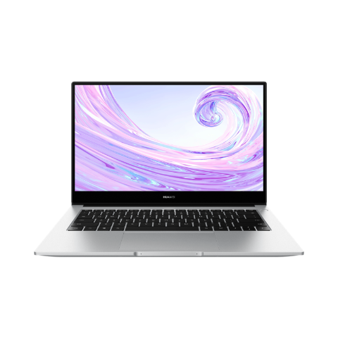 HUAWEI MateBook D 14