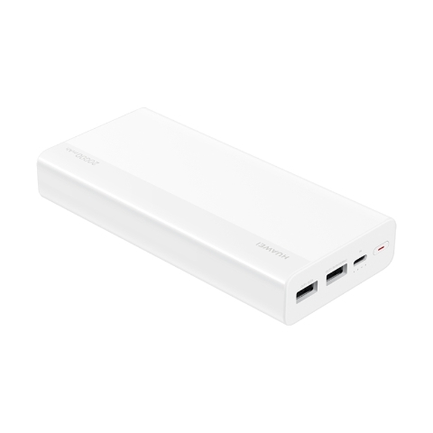Внешний аккумулятор HUAWEI CP22QC 20000мАч