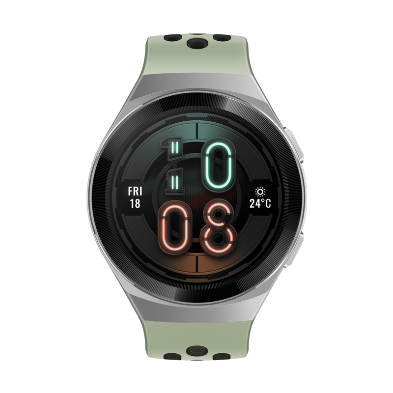 Часы Huawei WATCH GT 2e Мятный зеленый