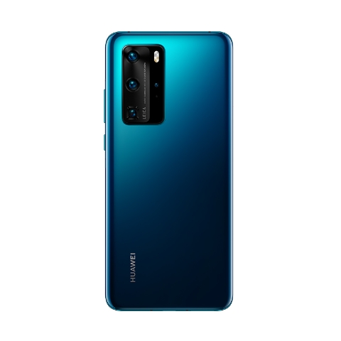 Смартфон HUAWEI P40 Pro 8 ГБ + 256 ГБ