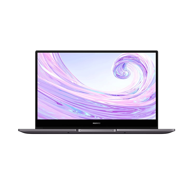 Ноутбук HUAWEI MateBook D 14 R5 8 ГБ + 256 ГБ