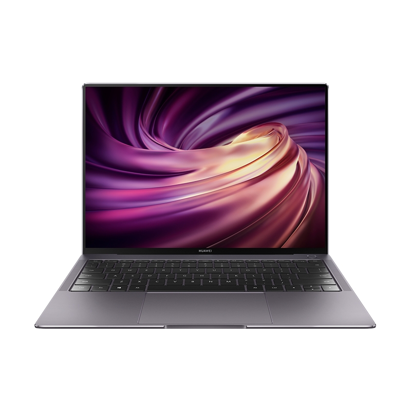 Ноутбук HUAWEI MateBook X Pro 2020 Космический серый