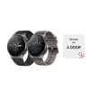 Депозит HUAWEI WATCH GT 2 Pro Sport Черная ночь