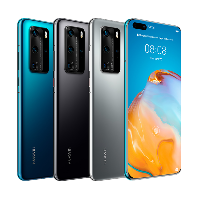 Huawei p40 pro или honor 30 pro что лучше