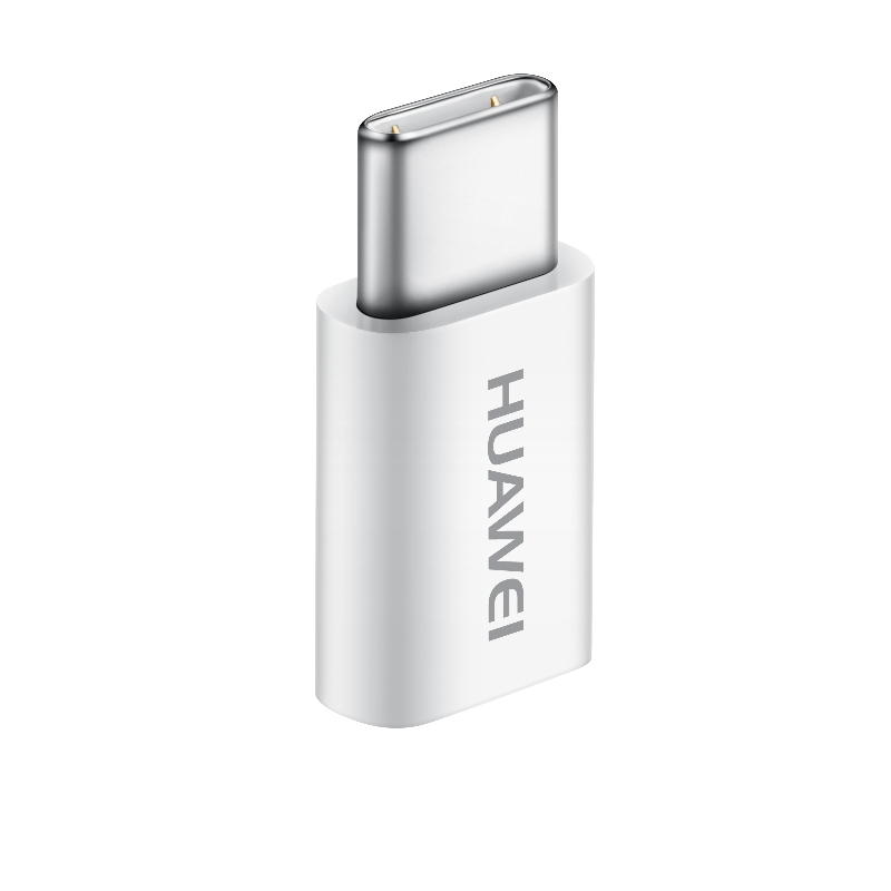 

Переходник HUAWEI USB Type-C Adapter