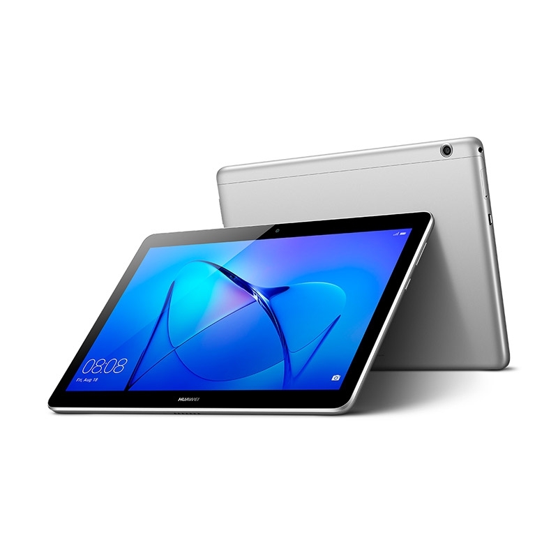 

HUAWEI MediaPad T3 10, Серый