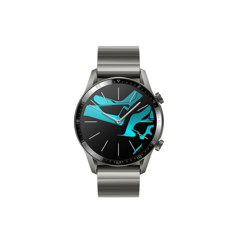 

HUAWEI WATCH GT 2 Титановый серый 46мм