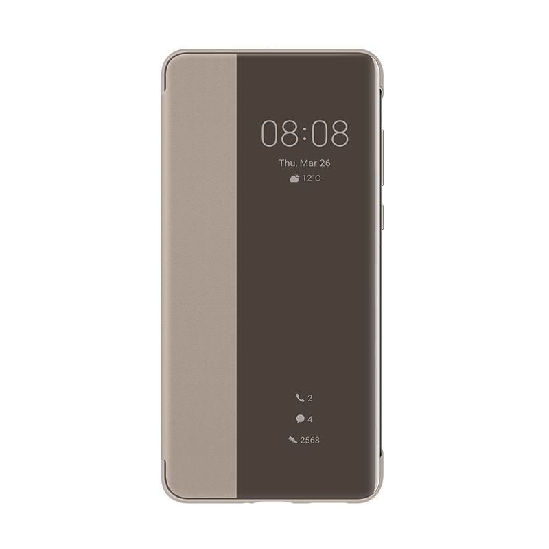 

ЧЕХОЛ-КНИЖКА ДЛЯ HUAWEI P40 Хаки