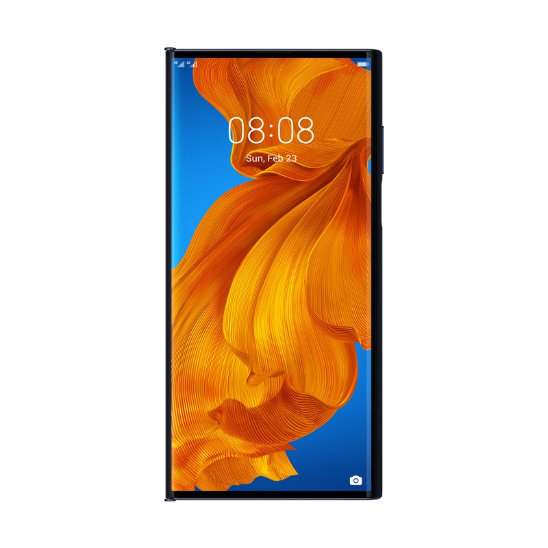 

HUAWEI Mate Xs, Звездное небо