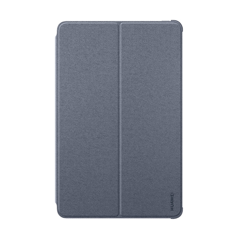 

Чехол-книжка для HUAWEI MatePad (серый)
