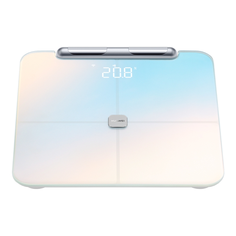 

Умные весы HUAWEI Scale 3 Pro, Белый