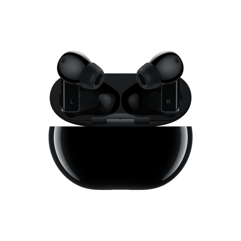 

HUAWEI FreeBuds Pro Угольный Черный