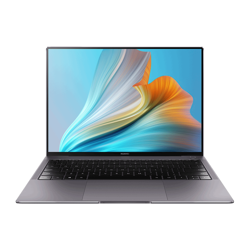 

HUAWEI MateBook X Pro 2021 Windows 10 i7-1165G7 16 ГБ + 512 ГБ MACHD-WFE9, Космический серый