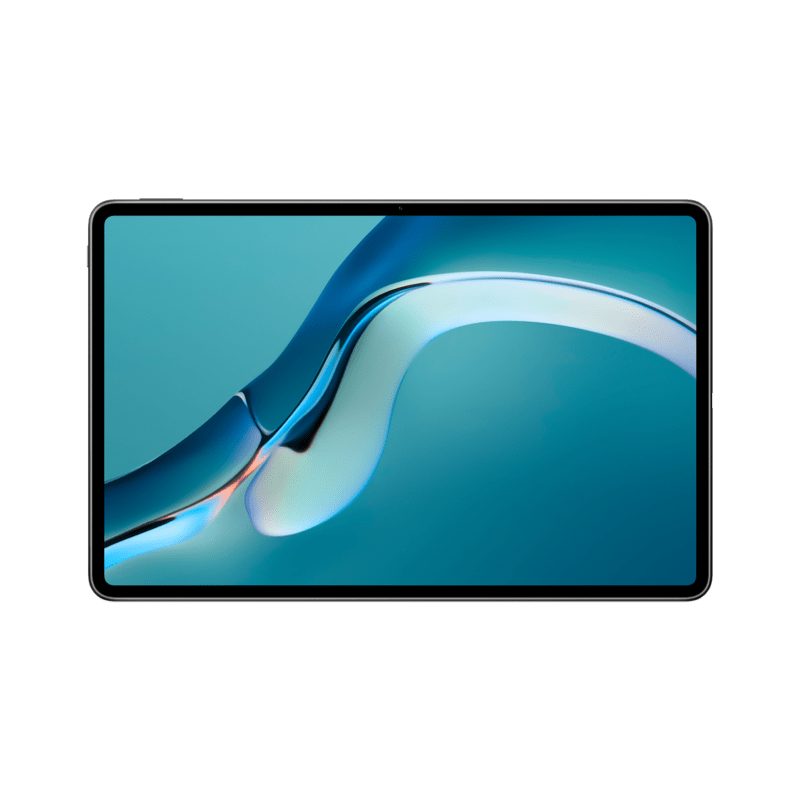 

HUAWEI MatePad Pro 12.6 Серый матовый 8+256 ГБ Wi-Fi