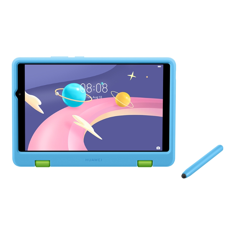 Детский планшет HUAWEI MatePad T8 Насыщенный синий